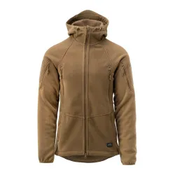 Толстовка Helikon-Tex Patriot MK2 Hybrid (Койот, 2XL)