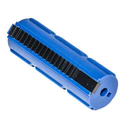 Поршень полнозубый 15 стальных зубов SHS синий / TT0035