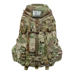 Рюкзак SKIF Armor Скиталец, 33 л. (Multicam)