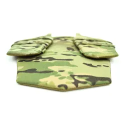 Защита паха Ars Arma A-21 Клевер (Multicam)