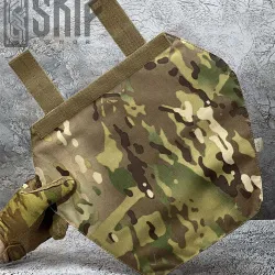 Напашник SKIF Armor SB-1, одинарный (Multicam)