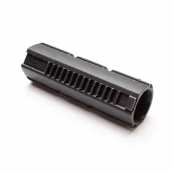 Поршень полнозубый 13.5 зубьев стальных облегченный MPower Blue