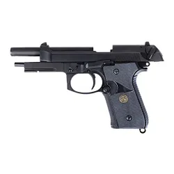 Пистолет газовый WE Beretta M9A1