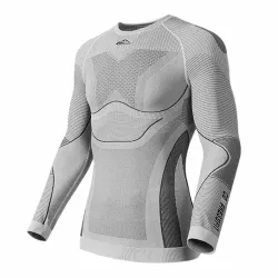 Термобельё GOLOV.EJOY SGY03 (Серый, 2XL)