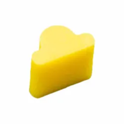 Давилка Hop-Up MPower, плоская, средняя