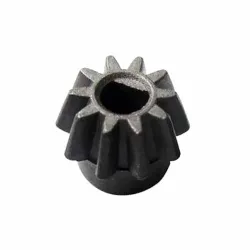 Шестерня на вал мотора стальная O-образная ZC Leopard /CL-31