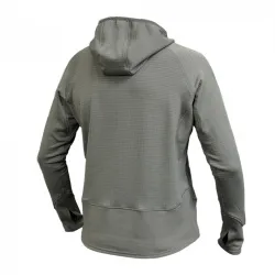 Толстовка Sturmer Half Zip (Олива, 2XL)