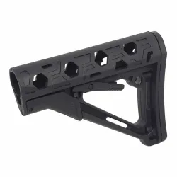 Приклад телескопический Double Bell CTR HEX