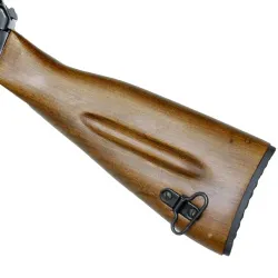 Автомат E&L EL-A102S, сталь, дерево