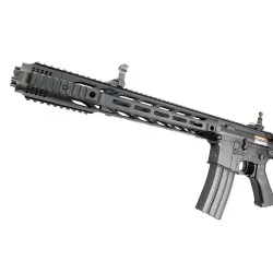Автомат CYMA CM518BK M4 Salient Arms BK ABS