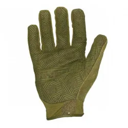 Перчатки Ironclad Tactical Command Grip (Олива, 2XL)