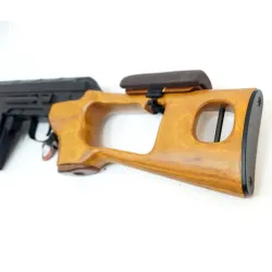 Винтовка CYMA CM057 металл, дерево