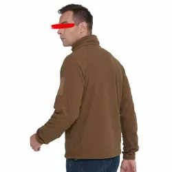 Кофта APEX Sanford (Coyote, L)