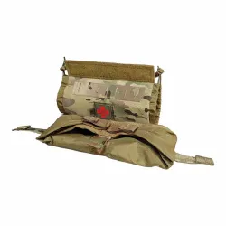 Подсумок для аптечки SKIF Armor SPM-5 Хот-Дог (Multicam)