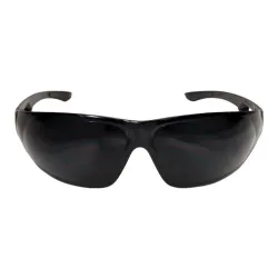 Очки Edge Eyewear Dragon Fire черные / XDF61-G15