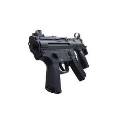 Пистолет-пулемёт CYMA CM041K (H&K MP5K) металл