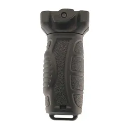 Ручка переноса огня DLG Tactical быстросъемная черный