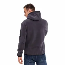 Кофта APEX Arbel (Серый, L)