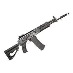 Автомат E&L EL-A116S, сталь