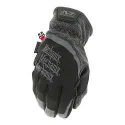 Перчатки Mechanix Wear ColdWork Fastfit (Черный, 2XL)