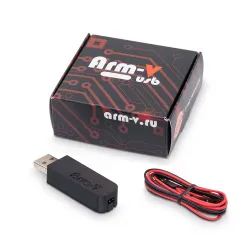 Адаптер ARM-V USB