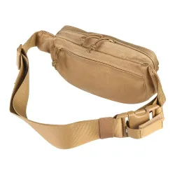 Сумка-кобура поясная WARTECH UP-116 (Койот)