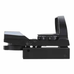 Прицел коллиматорный VictOptics Z1 1x23x24