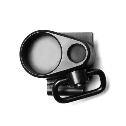 Адаптер для телескопического приклада ARMACON МОНОЛИТ-3 Gen2 с 2QD  АК/Сайга