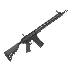 Автомат CYMA CM006R-14.5 M4 M-LOK Mosfet+Tracer