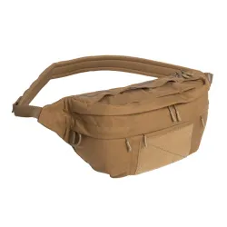 Сумка Тактические решения Спутник с велкро  (Койот)