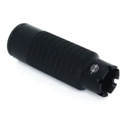 Пламегаситель Дайс ПГ Комбо 7.62