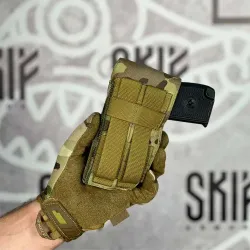 Кобура для ПМ SKIF Armor (Multicam)