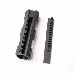 Поршень полузубый 18 CNC зубов для СВД/СВУ MPower