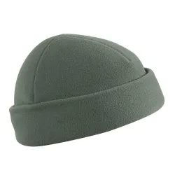 Шапка флисовая Helikon-Tex Watch Cap (Foliage Green)