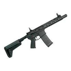 Автомат CYMA CM097C M4 M-LOK 10 Custom, Platinum Series