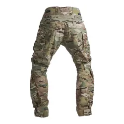 Брюки боевые EmersonGear Gen.3, Multicam Original (Multicam, 30R)
