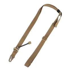 Ремень двухточечный EmersonGear Tactical Gun Sling Two Point (Койот)