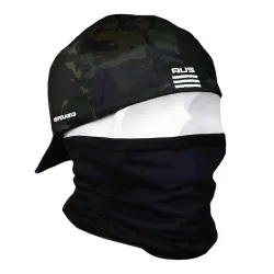 Бейсболка SMOLA313 RUS (Multicam Black, L/XL)