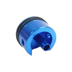 Головка цилиндра с резиновым кольцом для гирбокса ver.3 SHS / GT0017