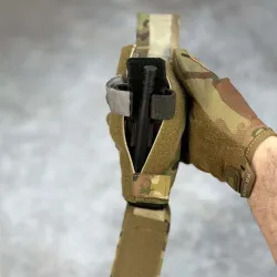 Подсумок для турникета SKIF Armor SPM-3 Дагаз (Multicam)