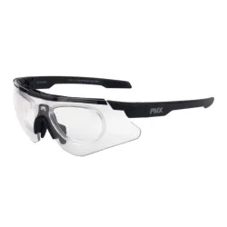 Очки PMX Outcome (Прозрачный)