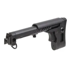 Приклад телескопический LCT ZPT-3