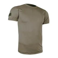 Футболка Sturmer Air (Олива, 2XL)