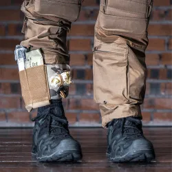 Подсумок для аптечки WARTECH Пульс UP-128 (Multicam)