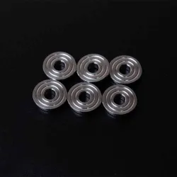 Втулки 9 мм MPower