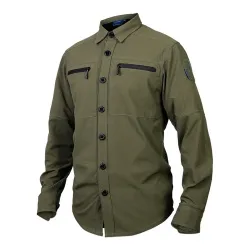 Рубашка EmersonGear Blue Label Defender (Олива, M)