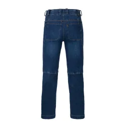 Брюки тактические Helikon-Tex COVERT (Vintage Worn Blue, L)