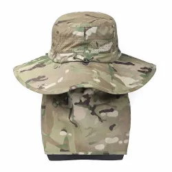 Панама EmersonGear Frillnecks (Multicam)