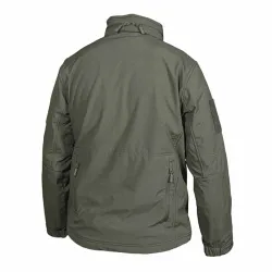 Sturmer Gunfighter Soft Shell Jacket (Ranger Green, L)