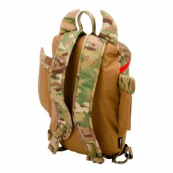 Рюкзак EmersonGear Kids Backpack Devil Style, 5 л.